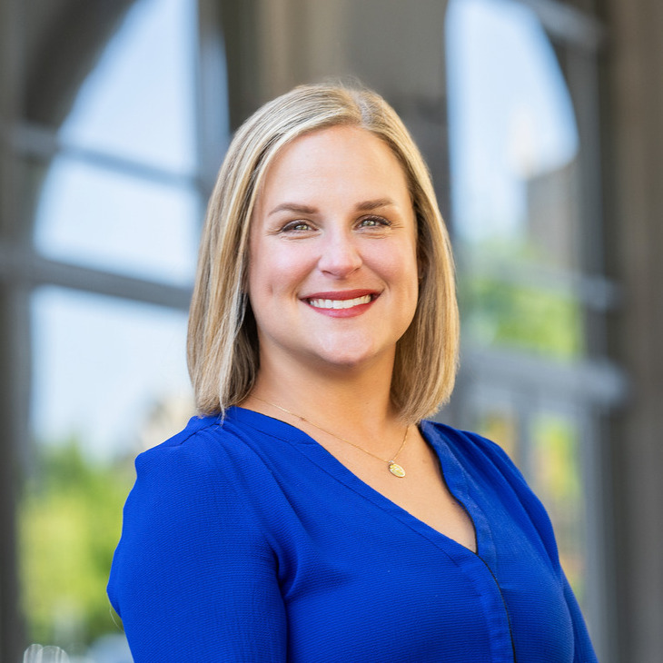 Photograph of Patricia DeBolt