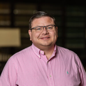 Adam Z. Harness, LL.M., J.D.