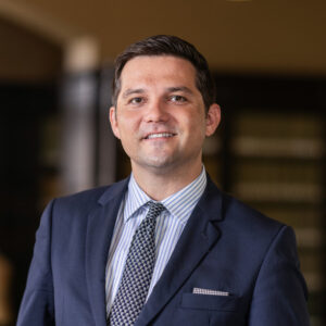 Michael F. Motala, J.D., Ph.D.