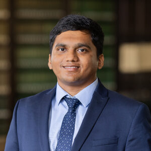 Suman Rath, Ph.D.