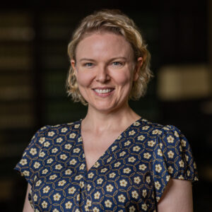 Marianna Rubino, Ph.D., CCC-SLP