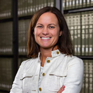 Meredith Wasson, DAT, LAT, ATC