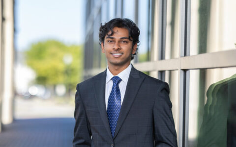 Harish featured image