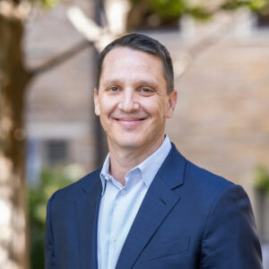 David Dunham, MBA