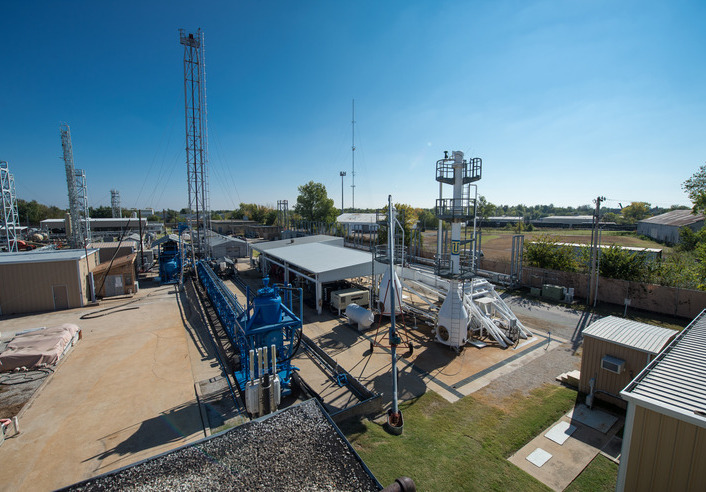 UTulsa's largest teacher institute to date strengthens Oklahoma's future energy workforce