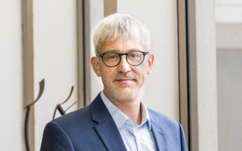 Photograph of Jeffrey Drouin