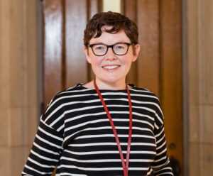 Professor M. Wright