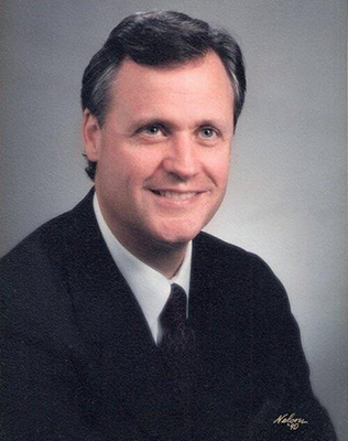 Neil Bogan