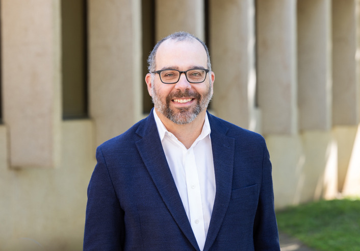 Portrait of stephen galoob, an Outstanding Researcher 2026