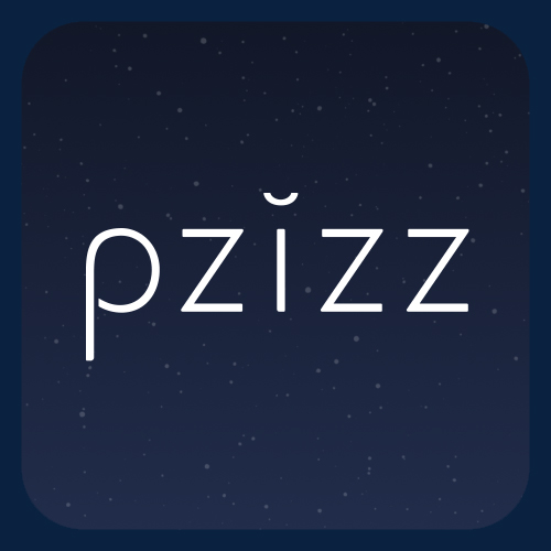Pzizz app logo
