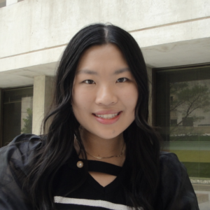 Selina Jiang headshot