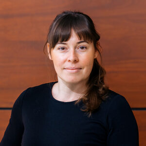 Maëlle Gueguen, Ph.D.