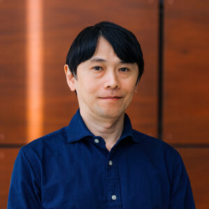 Masaya Misaki, Ph.D.