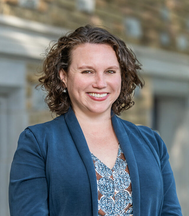 Photograph of Danielle Macdonald