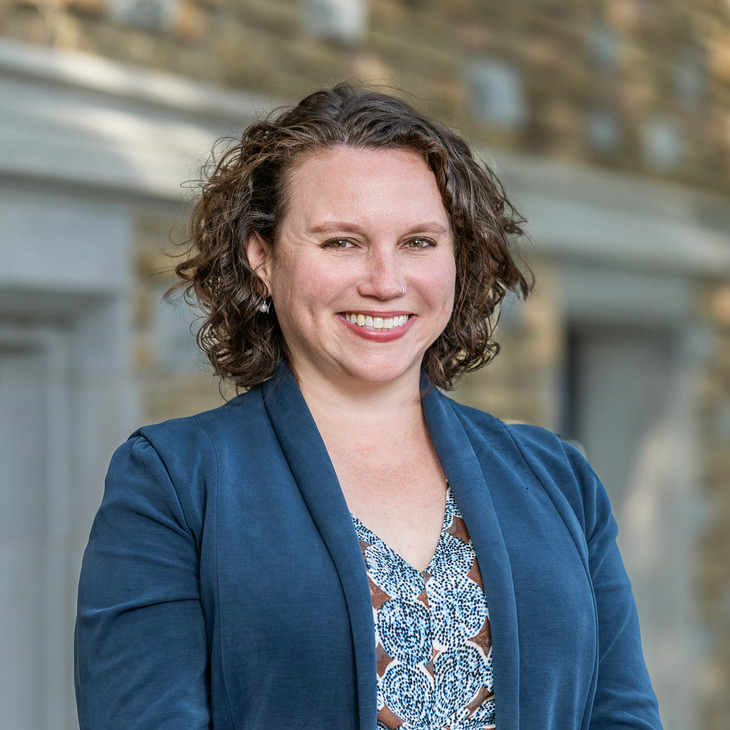 Photograph of Danielle Macdonald