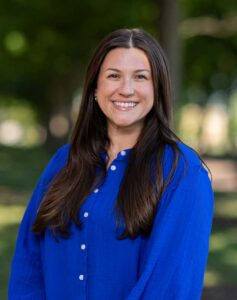Student Success Coach at TU