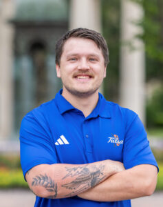 Student Success Coach at utulsa