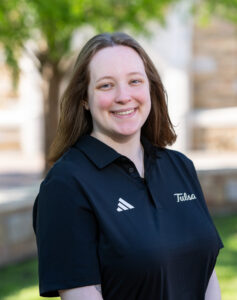 Student Success Coach at utulsa