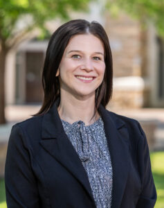 Student Success Coach at UTulsa