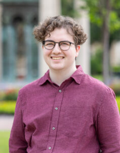 Student Success Coach at TU