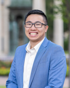 Student Success Coach at TU