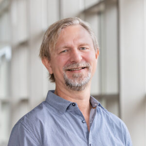 Photograph of Kenneth Roberts