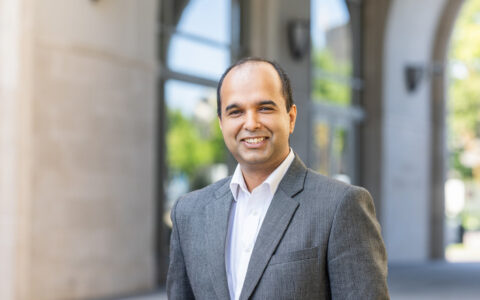 Dr. Aaditya Khanal