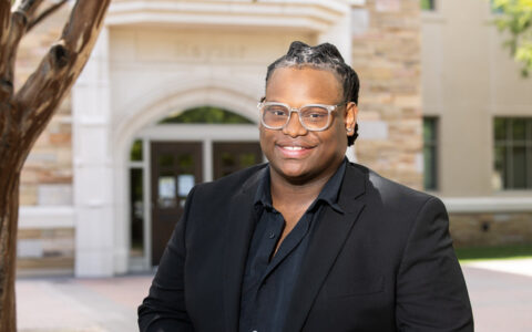 UTulsa RSAC Security Scholar