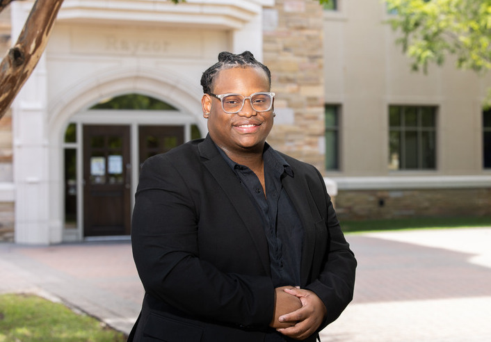 UTulsa cybersecurity researcher