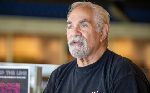Ted Cohen, music industry veteran