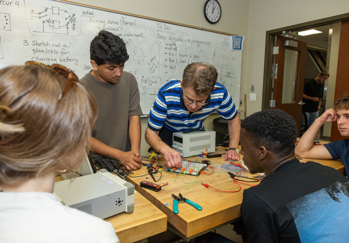 Best Computer Programming Tutorials Overview UTulsa rises to Top 75 private research university in U.S. News ...