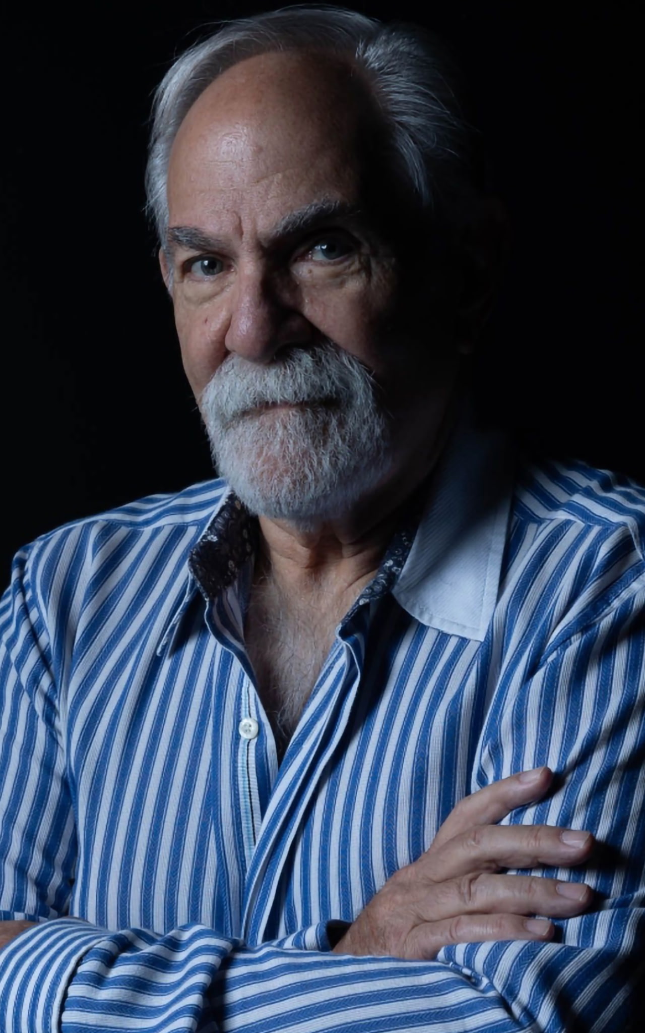 Ted Cohen, music industry veteran